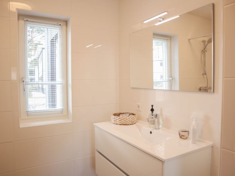 Foto van wonen van Vakantiehuis Otterlo