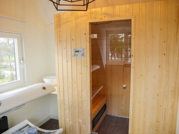 Foto van wonen van Vakantiehuis Otterlo