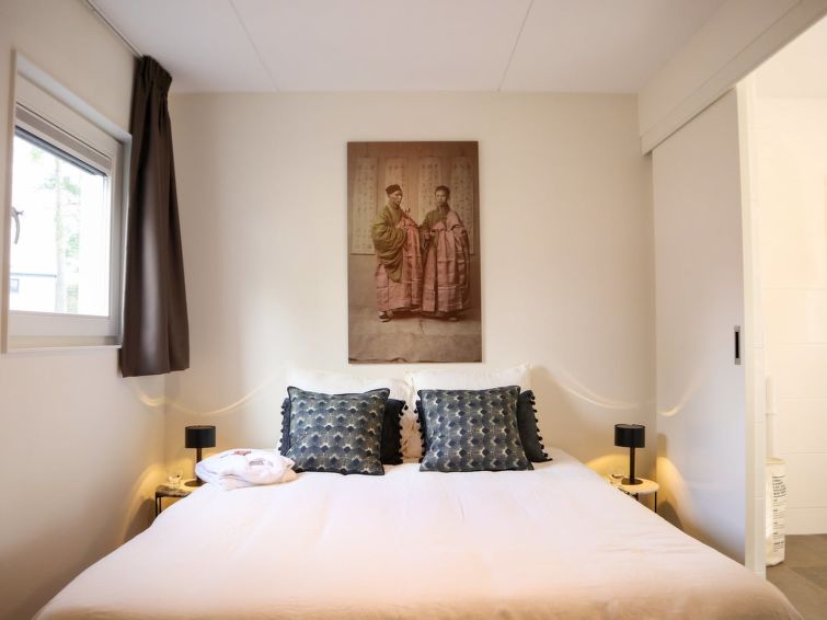 Foto van wonen van Vakantiehuis Otterlo