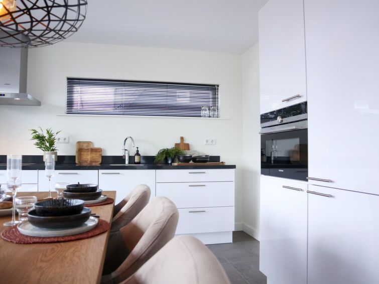 Foto van wonen van Vakantiehuis Otterlo
