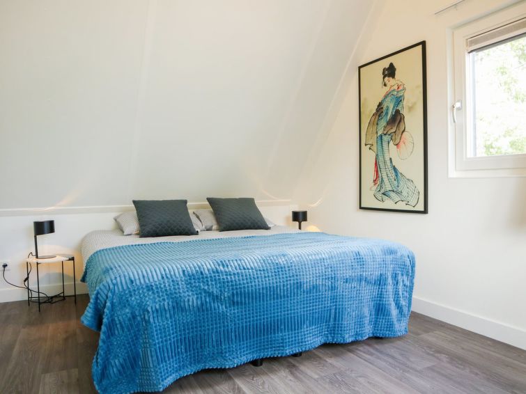 Foto van wonen van Vakantiehuis Otterlo