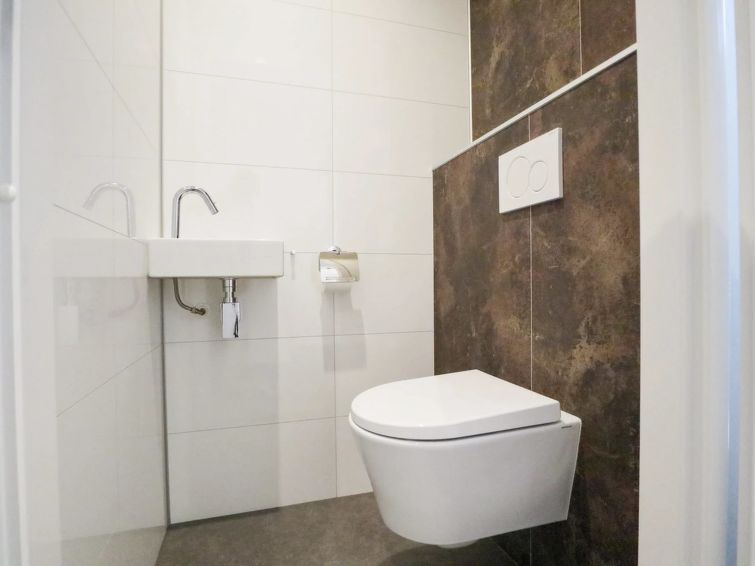 Foto van wonen van Vakantiehuis Otterlo Foto van wonen van Vakantiehuis Otterlo