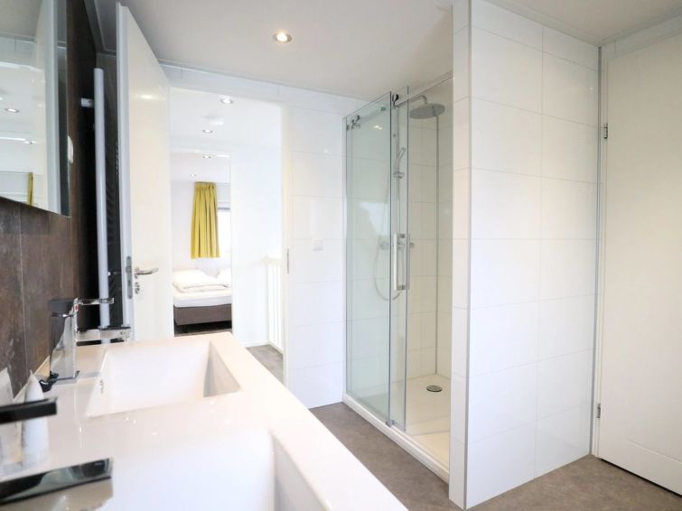 Foto van wonen van Vakantiehuis Otterlo Foto van wonen van Vakantiehuis Otterlo