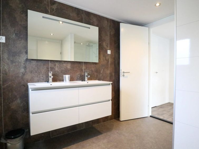 Foto van wonen van Vakantiehuis Otterlo Foto van wonen van Vakantiehuis Otterlo