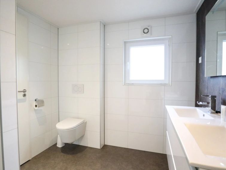 Foto van wonen van Vakantiehuis Otterlo Foto van wonen van Vakantiehuis Otterlo