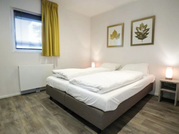 Foto van wonen van Vakantiehuis Otterlo Foto van wonen van Vakantiehuis Otterlo