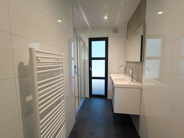 Foto van wonen van Vakantiehuis Otterlo Foto van wonen van Vakantiehuis Otterlo