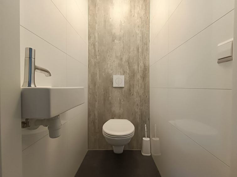 Foto van wonen van Vakantiehuis Otterlo Foto van wonen van Vakantiehuis Otterlo