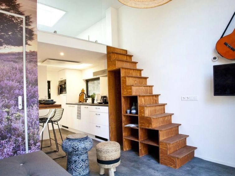 Foto van wonen van Vakantiehuis Otterlo
