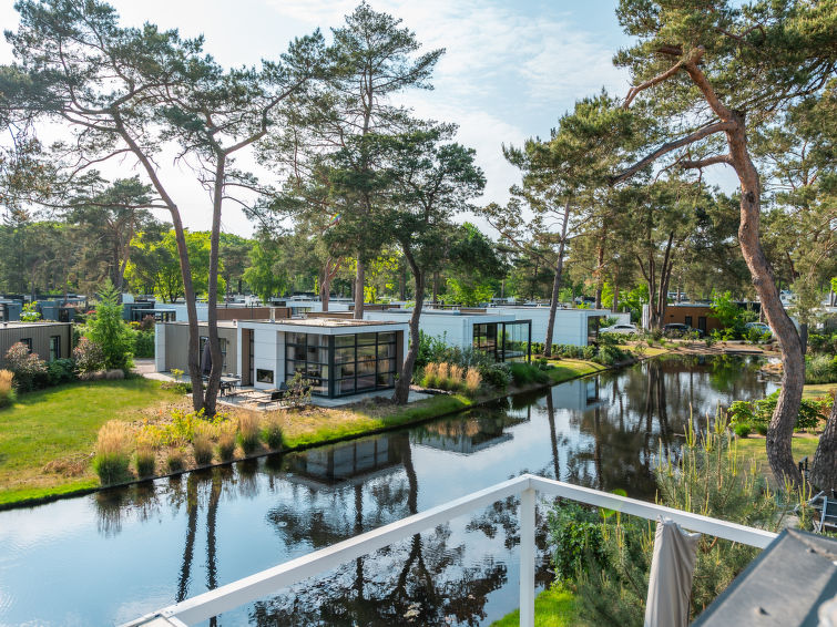 Foto van wonen van Vakantiehuis Otterlo