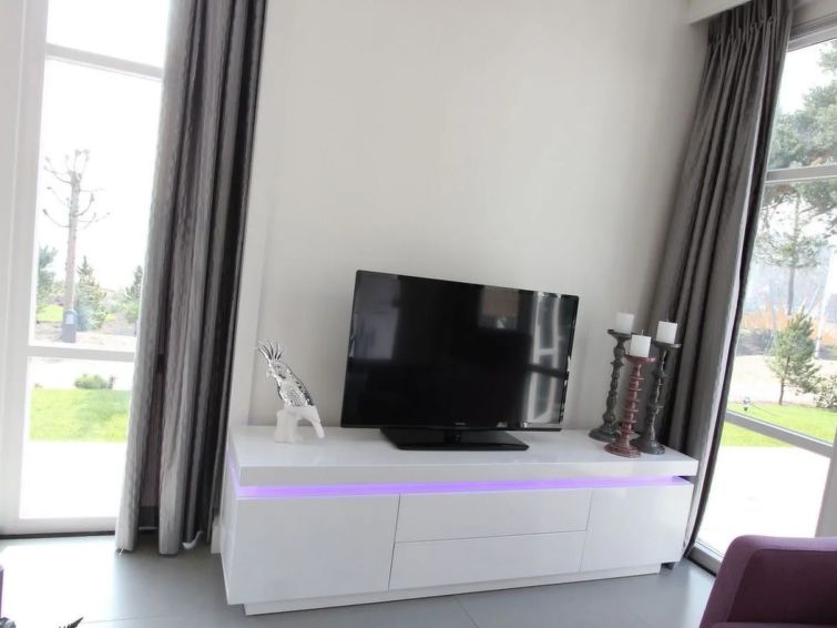 Foto van wonen van Vakantiehuis Otterlo