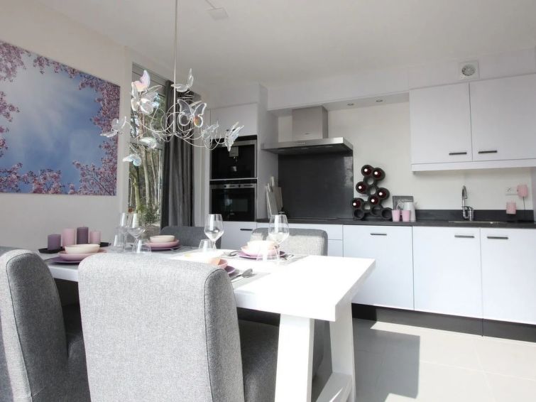 Foto van wonen van Vakantiehuis Otterlo