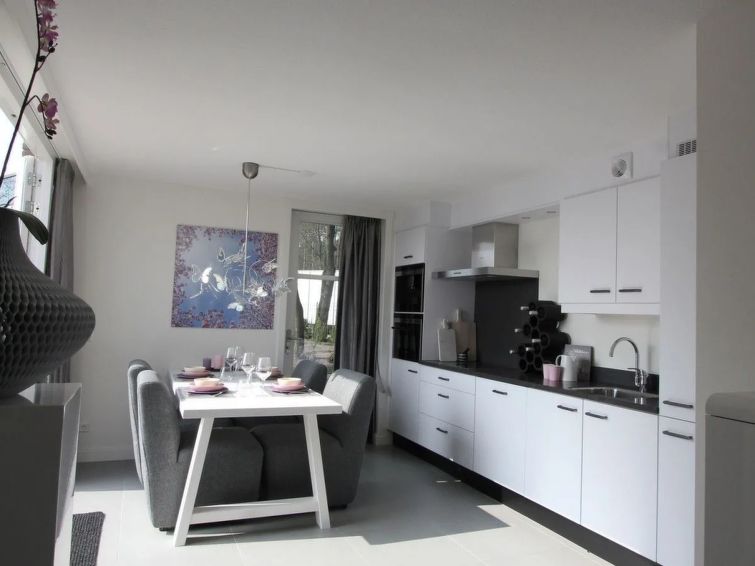 Foto van wonen van Vakantiehuis Otterlo