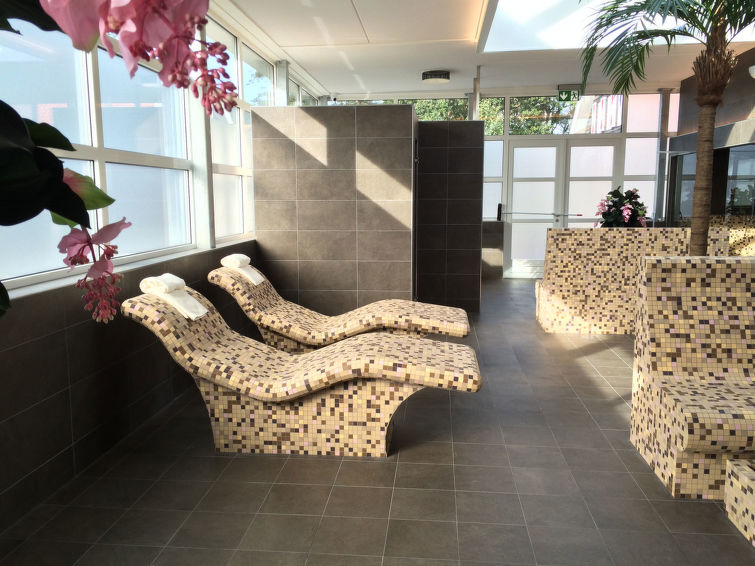 Foto van wonen van Vakantiehuis Otterlo