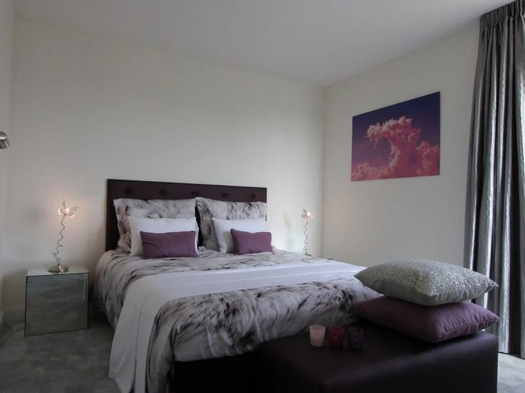 Foto van wonen van Vakantiehuis Otterlo