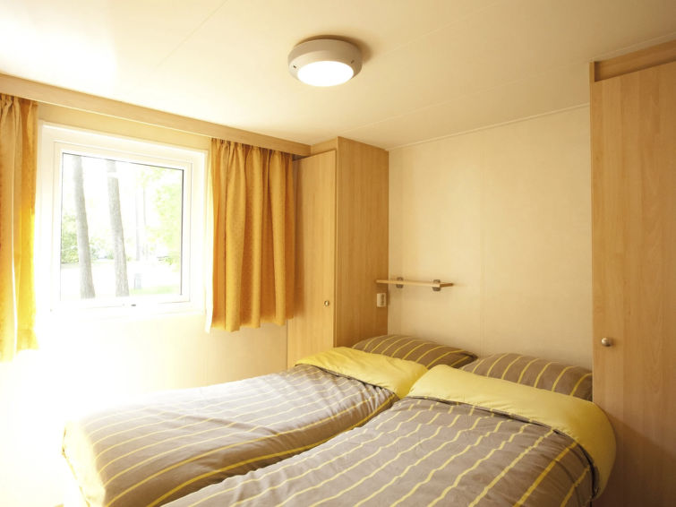 Foto van wonen van Vakantiehuis Otterlo