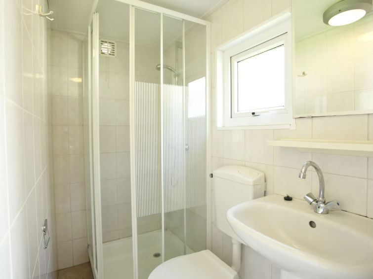 Foto van wonen van Vakantiehuis Otterlo