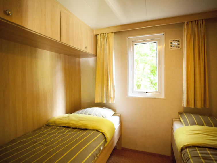 Foto van wonen van Vakantiehuis Otterlo
