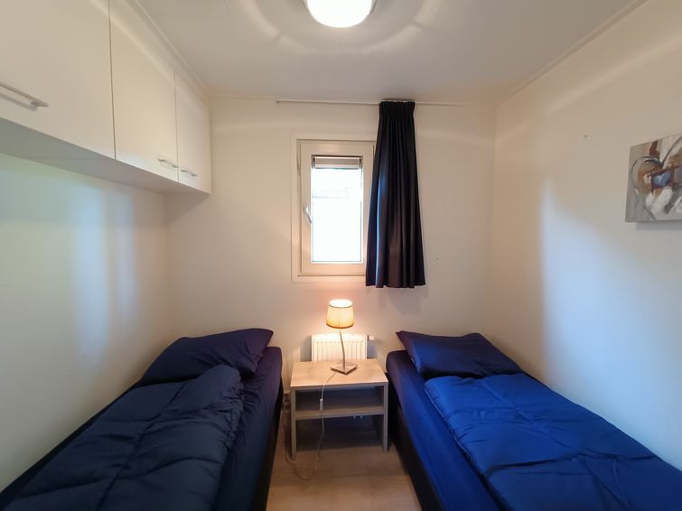Foto van wonen van Vakantiehuis Otterlo
