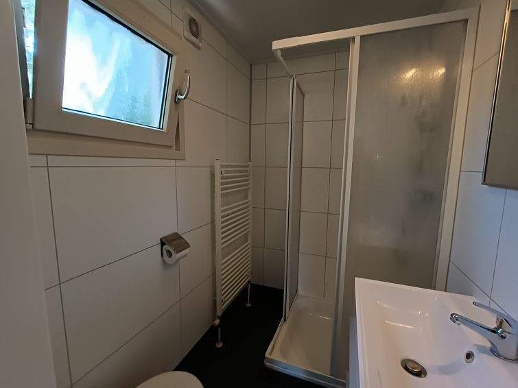 Foto van wonen van Vakantiehuis Otterlo