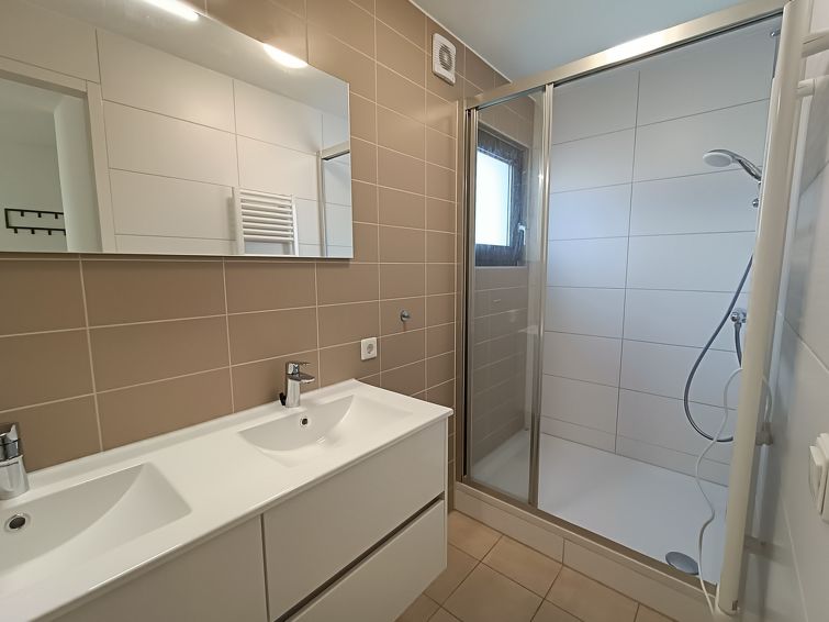 Foto van wonen van Vakantiehuis Otterlo Foto van wonen van Vakantiehuis Otterlo