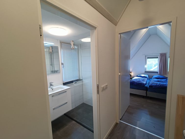 Foto van wonen van Vakantiehuis Otterlo Foto van wonen van Vakantiehuis Otterlo