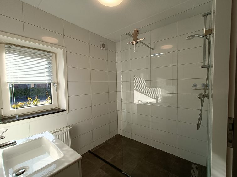 Foto van wonen van Vakantiehuis Otterlo Foto van wonen van Vakantiehuis Otterlo