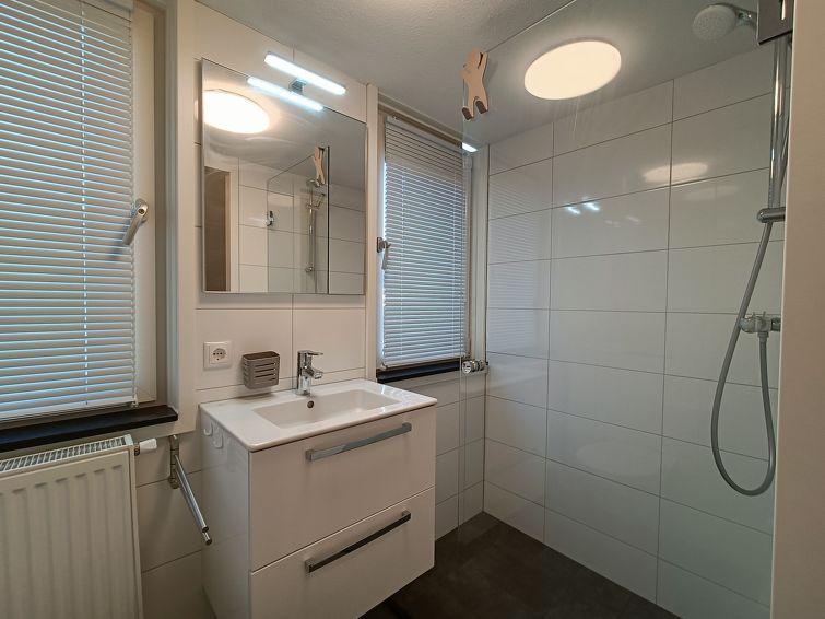 Foto van wonen van Vakantiehuis Otterlo Foto van wonen van Vakantiehuis Otterlo