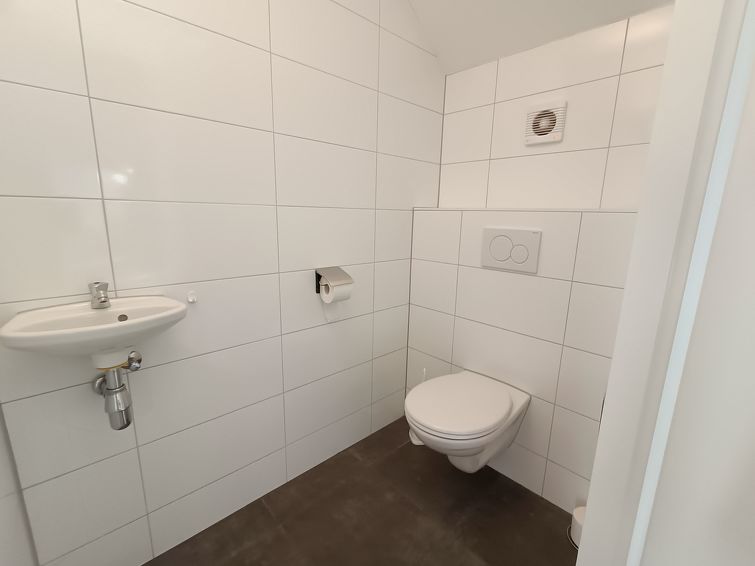 Foto van wonen van Vakantiehuis Otterlo Foto van wonen van Vakantiehuis Otterlo