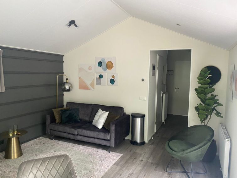 Foto van wonen van Vakantiehuis Otterlo