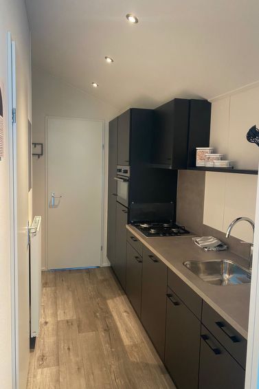Foto van wonen van Vakantiehuis Otterlo