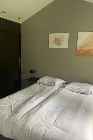 Foto van wonen van Vakantiehuis Otterlo