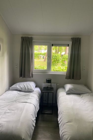 Foto van wonen van Vakantiehuis Otterlo