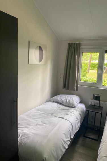 Foto van wonen van Vakantiehuis Otterlo