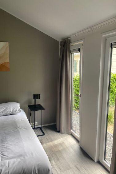 Foto van wonen van Vakantiehuis Otterlo