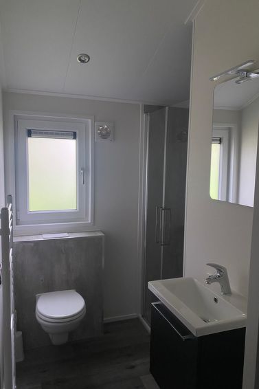 Foto van wonen van Vakantiehuis Otterlo