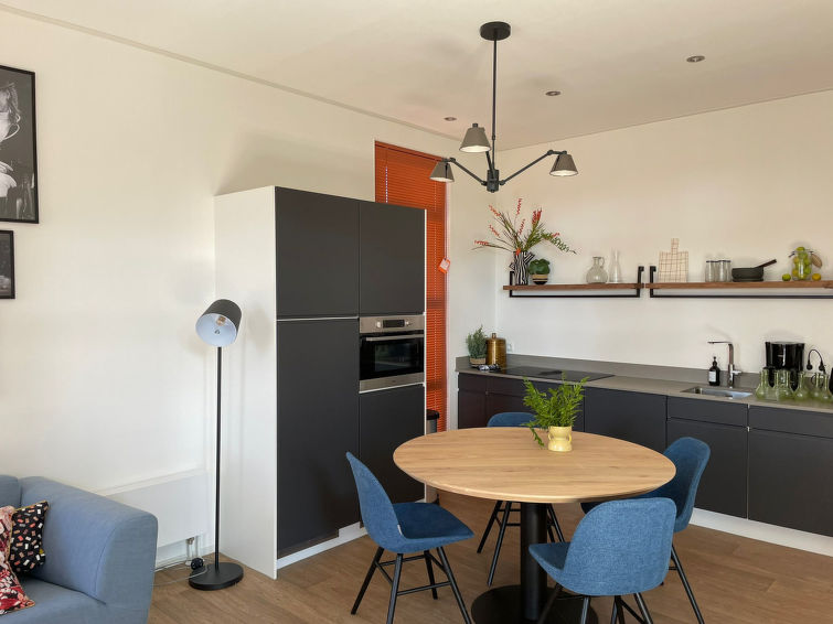 Foto van wonen van Vakantiehuis Otterlo