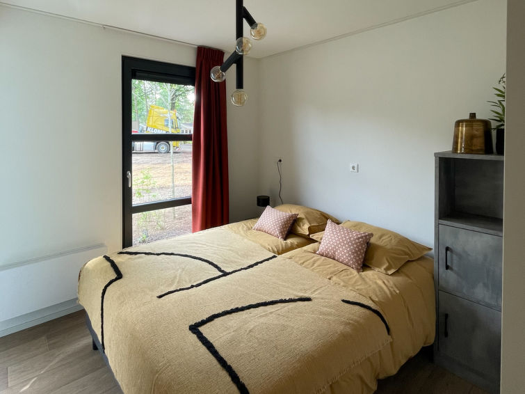 Foto van wonen van Vakantiehuis Otterlo