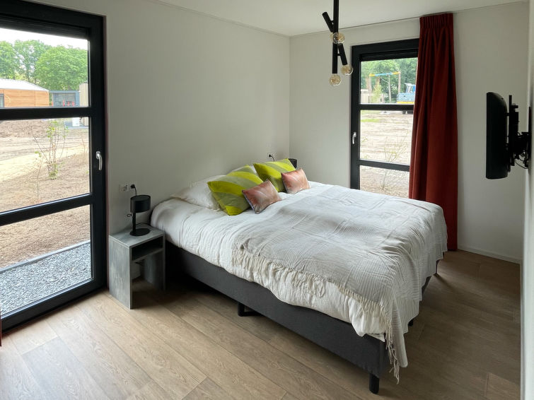 Foto van wonen van Vakantiehuis Otterlo