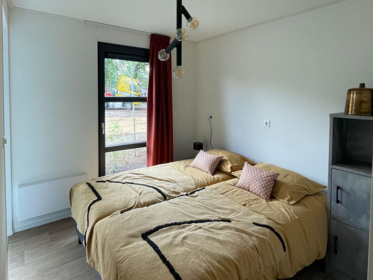 Foto van wonen van Vakantiehuis Otterlo
