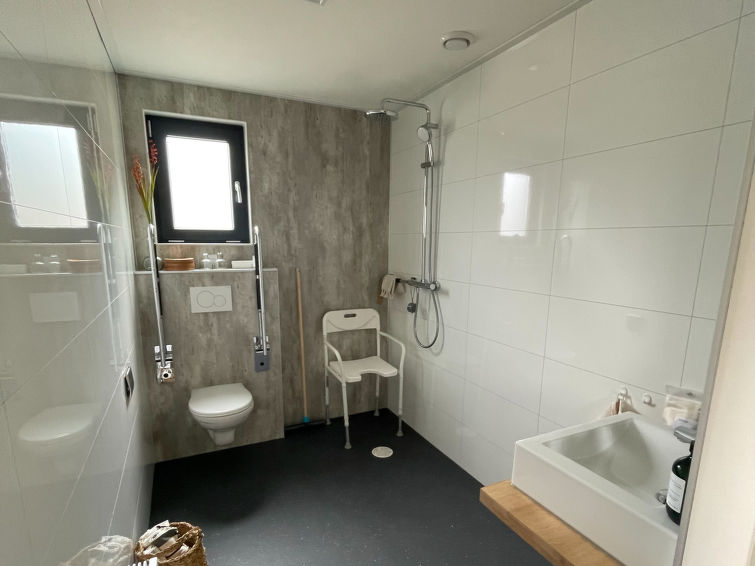 Foto van wonen van Vakantiehuis Otterlo