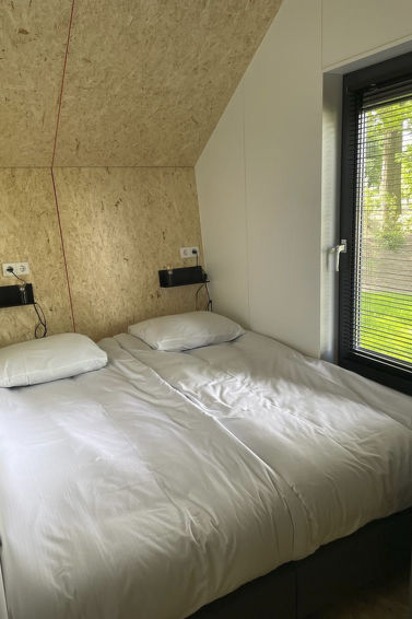 Foto van wonen van Vakantiehuis Otterlo