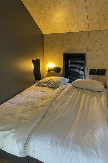 Foto van wonen van Vakantiehuis Otterlo