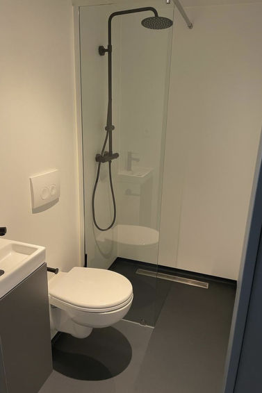Foto van wonen van Vakantiehuis Otterlo