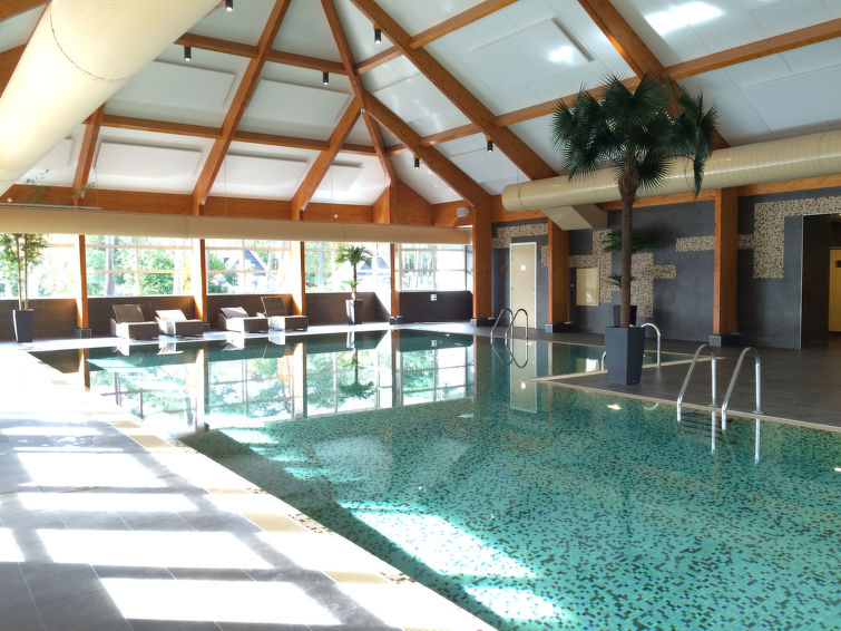 Foto van wonen van Vakantiehuis Otterlo