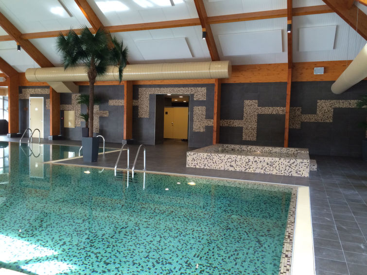Foto van wonen van Vakantiehuis Otterlo