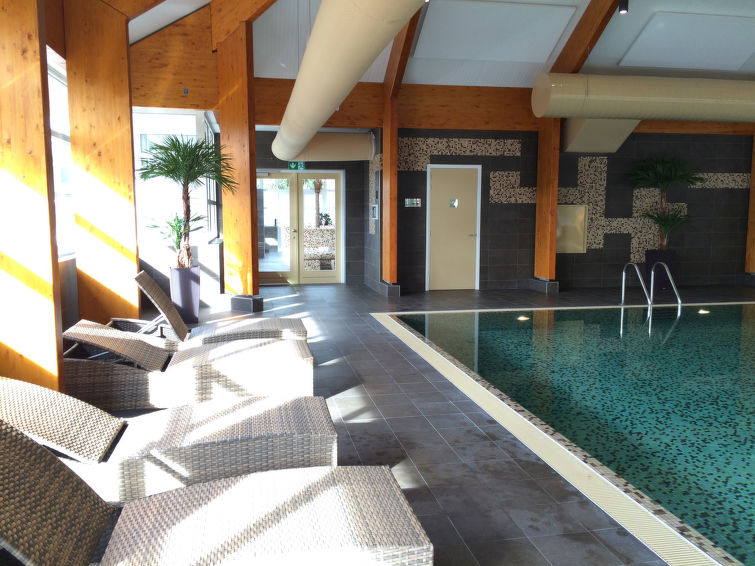 Foto van wonen van Vakantiehuis Otterlo