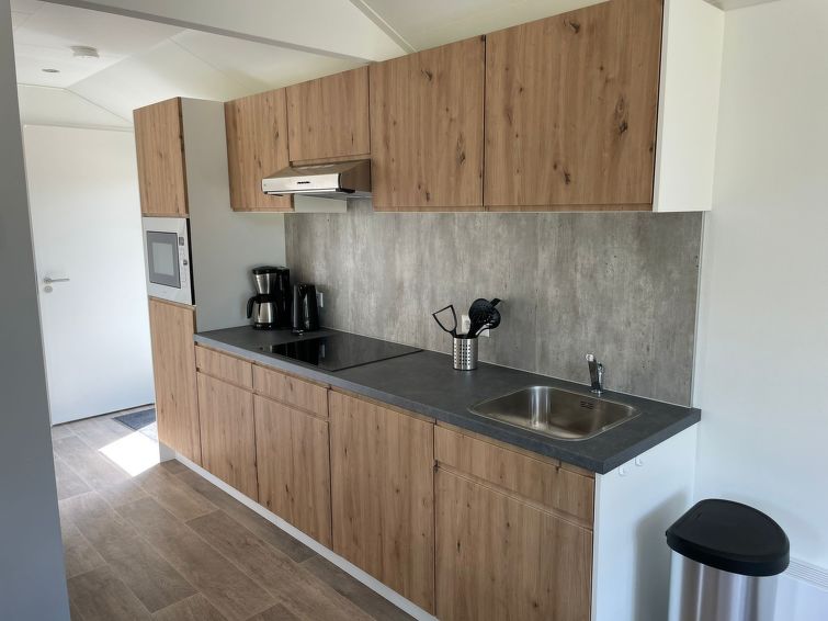 Foto van wonen van Vakantiehuis Otterlo