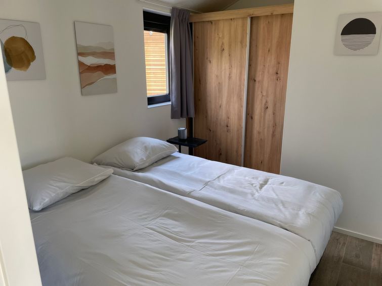 Foto van wonen van Vakantiehuis Otterlo