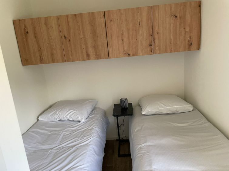 Foto van wonen van Vakantiehuis Otterlo